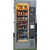 MAQUINA EXPENDEDORA DE VENDING MULTIPRODUCTO JOFEMAR VISION