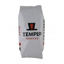 Café templo especial bares