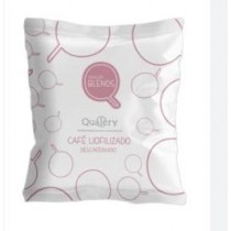 CAFE SOLUBLE  DESCAFEINADO LIOFILIZADO 250 Gr
