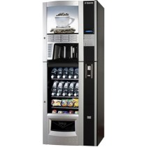 MAX VENDING - Máquina de tabaco de ocasión Azkoyen Design 21