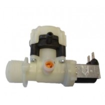 ELECTROVALVULA CON VALVULA DE SEGURIDAD 220V - 50Hz  Necta - Lavazza 