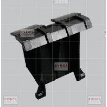ESPULSORE PALETTE NERO NEW