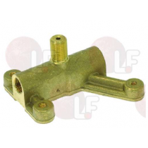 TEFLON COATED BOILER SUPPORT