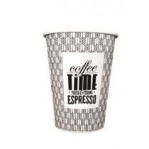 VASO AUT. PAPEL 7 OZ
