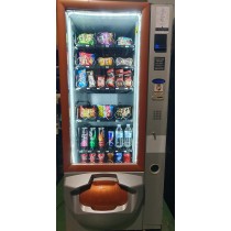 MAQUINA DE SNACK FAS
