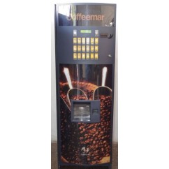 Máquina de bebidas calientes Jofemar G-500, se venden piezas sueltas, nuevas y usadas