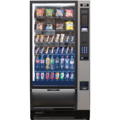 NECTA GUSTO 8 LIFT CON ASCENSOR