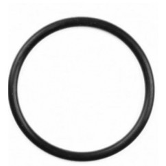 Guarnizione O-ring 3125 NBR negra 