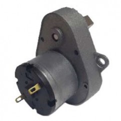 Motorreductor Bianchi 24V DC 12RPM