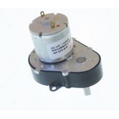 MOTORIDUTTORE MECHTEX 9 RPM