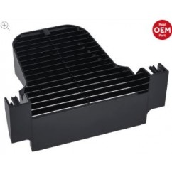 Rejilla del compartimiento dispensador Necta Canto