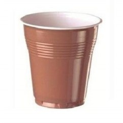 VASO AUT. 166 c.c plástico