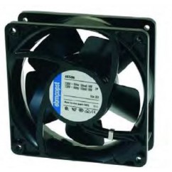 MOTOR VENTILADOR NECTA  230V - 50HZ 18W 120ma